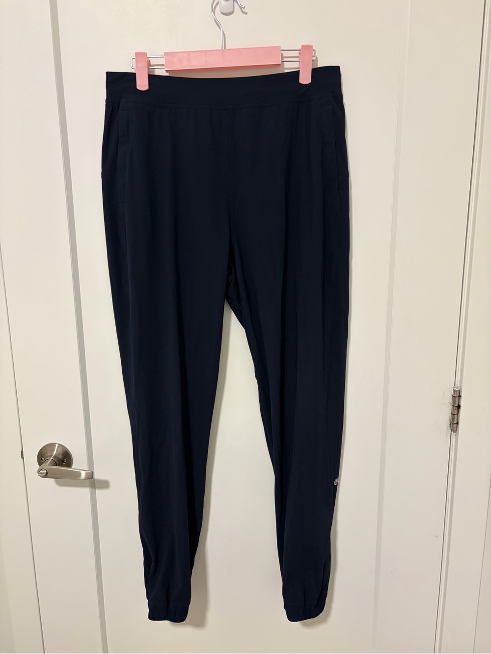 Lululemon Adapted State High-Rise Jogger Regular